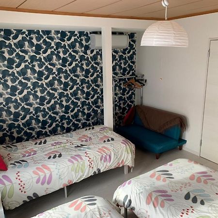 B&B Hotta Sapporo Zewnętrze zdjęcie