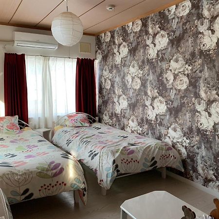 B&B Hotta Sapporo Zewnętrze zdjęcie