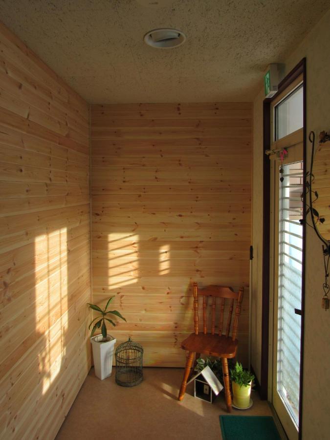 B&B Hotta Sapporo Zewnętrze zdjęcie