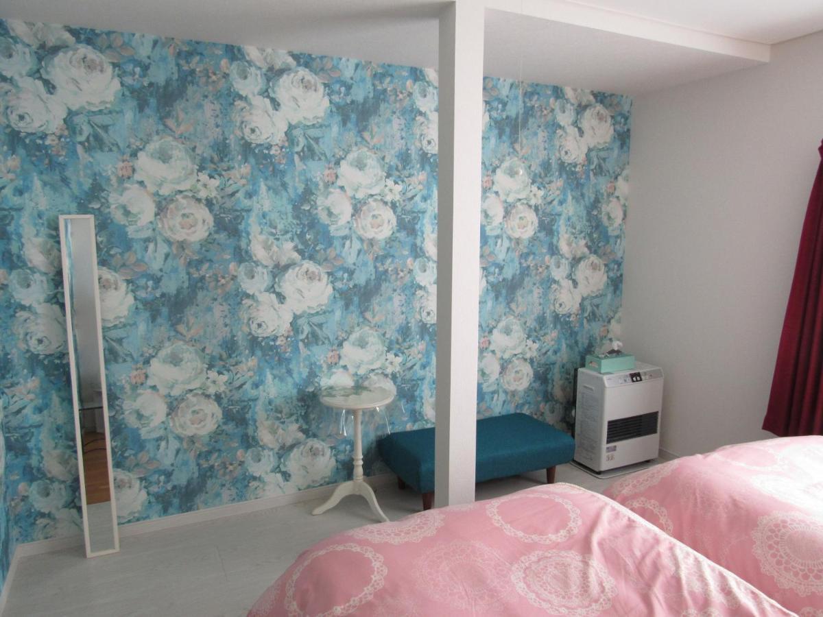 B&B Hotta Sapporo Zewnętrze zdjęcie